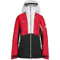 Mammut Haldigrat Hardshell Jakke