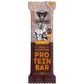 Chimpanzee Bio Proteinbarerboks Sjokolade 45g 20 Enheter