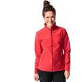 Vaude Cyclone Vi Softshelljakke