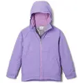 Columbia Alpine Action ii Girls Jakke