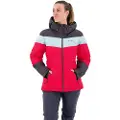 Columbia Abbott Peak Insulated Jakke