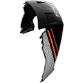 Nolan X-803 Rs Ultra Carbon Spras00000025 Hjelmens Bakspoiler