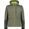 CMP 33a1817 Softshelljakke