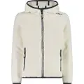CMP 38p1455 Fleecejakke Med Hette