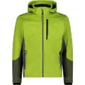 CMP 33a1817 Softshelljakke
