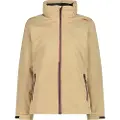 CMP Zip Hood Detachable Inner 32z1436d Avtakbar Jakke