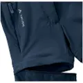 Vaude Zip Off Slim Fit Bukser