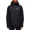 Haglöfs Lark Goretex Jakke