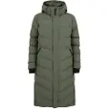 Protest Prtbankso Parka