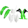 Ufo Kakit224-999 Plastsett