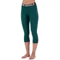 Mons Royale Cascade Flex 3/4 Leggings