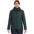 Montane Respond Jakke