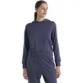 Icebreaker Crush Ii Merino Hetteskjorte