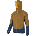 Trangoworld Calabre Fleecejakke Med Hette