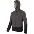 Trangoworld Calabre Fleecejakke Med Hette