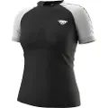 Dynafit Ultra 3 S-tech Kortarmet T-skjorte