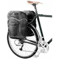 Deuter Rack Pack Sykkelvesker