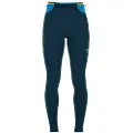 Karpos Lavaredo Plus Winter Leggings
