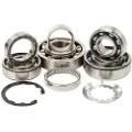 Hotrods Kawasaki Kx-f 450 07-08 Styrelagersett