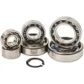 Hotrods Kawasaki Kx 80 98-00/100 98-00 Styrelagersett