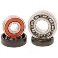 Hotrods Yamaha 250 Wr-f/yz-f 01-13 Reparasjonssett For Vannpumpe