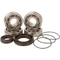 Hotrods Yamaha Rd Lc-ypvs/yfs Banshee 350 87-06 Veivaksellagersats