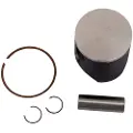 Wössner Ktm Sx125 01-06 53 96 8056db Stempelsett