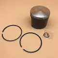 Italkit Bultaco 325/350-gas Gas D 84 Stempelsett
