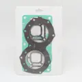 Italkit Yamaha 650 Sj/wr/a/b 90-93 Topp Pakningssett