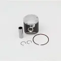 Italkit Aprilia A 140 Cc D 56.955 A Pi.01.58a.vg Stempelsett