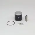 Italkit Minarelli Am Carr Larga D 47.965 C Stempelsett