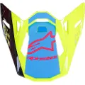 Alpinestars Sm10 Unit Visir