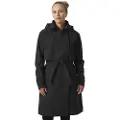 Helly Hansen Jane Trench Jakke