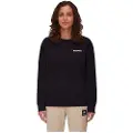 Mammut Core 1862 Langarmet T-skjorte