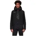 Mammut Eiger Free Pro Hs Jakke
