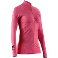 X-Bionic Energizer 4.0 Transmission Layer Jakke