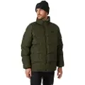 Helly Hansen Yu 23 Reversible Dunjakke