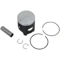 Wössner Kawasaki Kx250 92-01 66 35 8026db Stempelsett