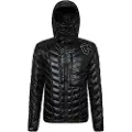Rock Experience Euphoria Hybrid Jakke