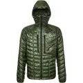 Rock Experience Re.angel Dust Padded Jakke