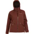 Trangoworld Bodo Termic Vd Jakke