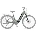 Winora Tria 10 El-sykkel Ramme For By-sykke