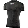 SIXS Ts1 Kortærmet Baselayer