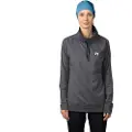 Hannah Taura Fleece