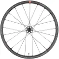 Massi Roubaix Disc Tubeless Forhjul For Landeveissykkel
