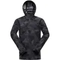 Alpine Pro Gibb Jakke