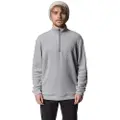 Houdini Alto Half Zip Fleecejakke Med Halv Glidelås