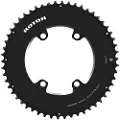 Rotor 4b 110 Bcd 12-11s Outer Aero Kjettingring