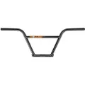Mission Crosshair 229 Mm Rise Styre