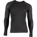UYN Fusyon Cashmere Langarmet Baselag